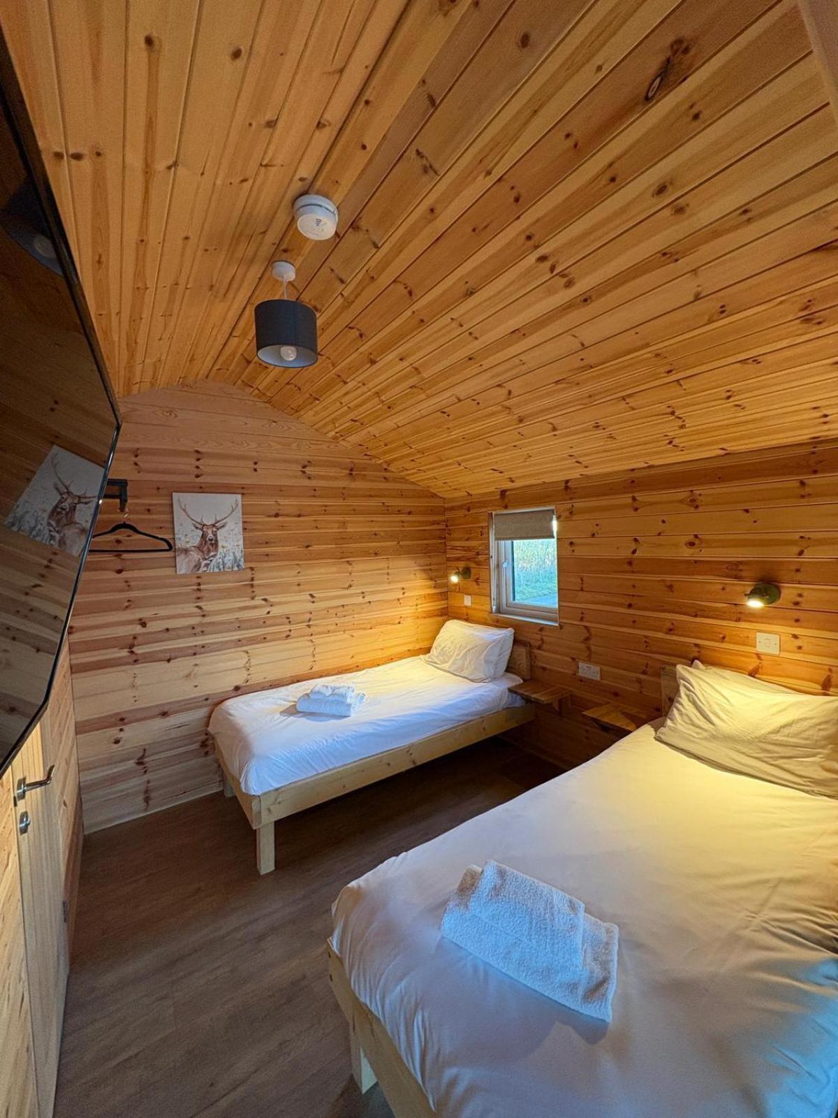 Lakeside Fishing Retreats Boston Room photo